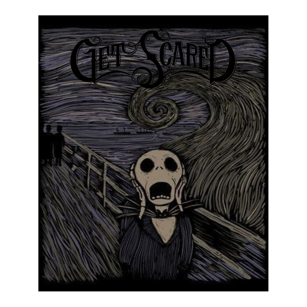 Get Scared Band .png