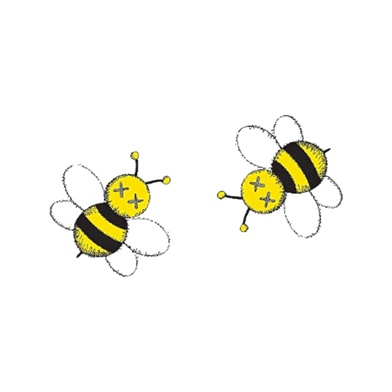 two bee's  .png