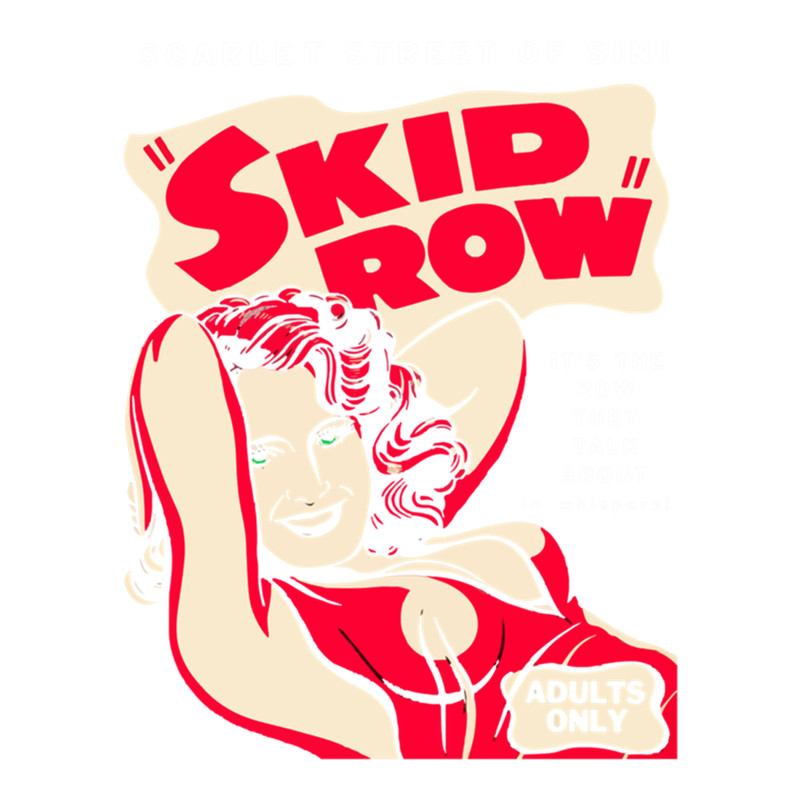 18 and Life Skid Row Rock Band Art Gift .png