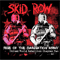 Skid Row Get the Fuck Out Retro Perfect Gift  .png