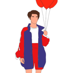 conan gray - crush culture