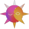 conan gray astronomy sun and moon  .png