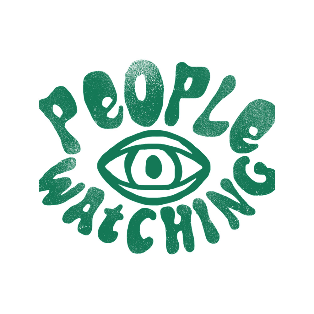 Conan Gray Merch People Watching Shirt .png