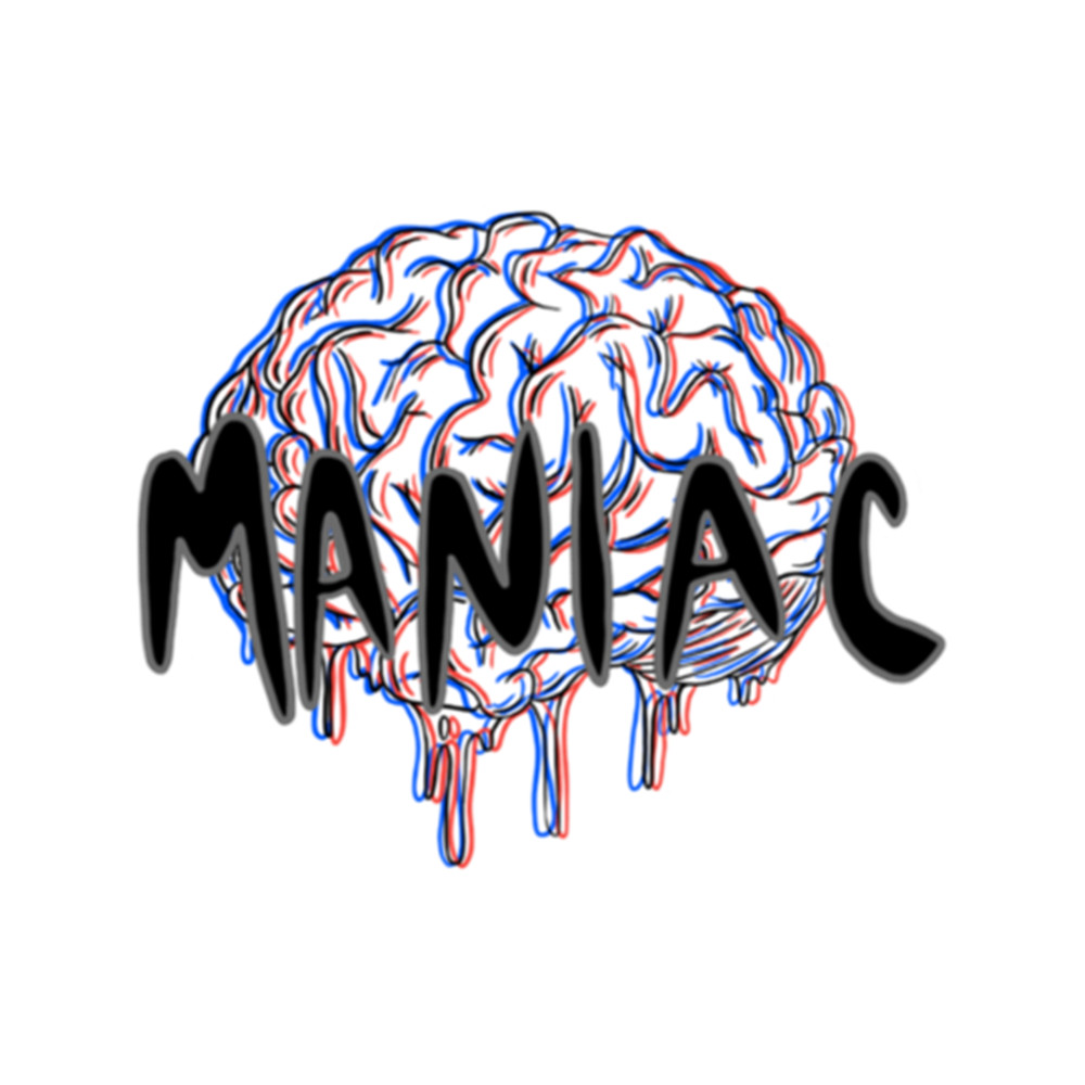 Maniac - Conan Gray .png