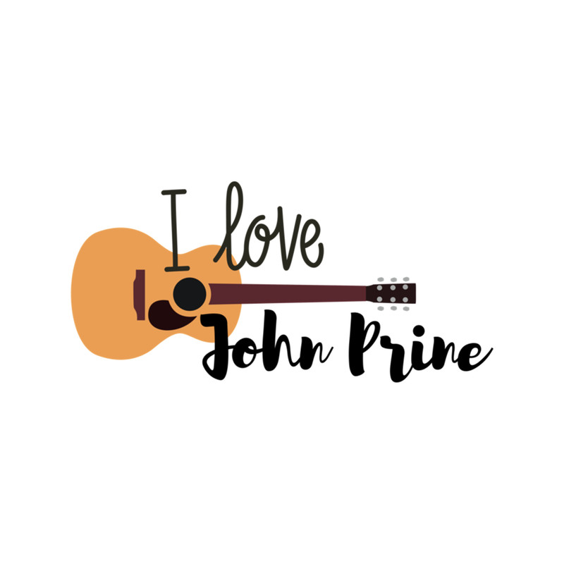 John prine .png