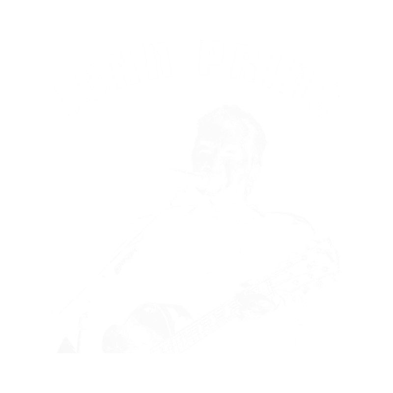 Retro John Prine Country Music Legend .png