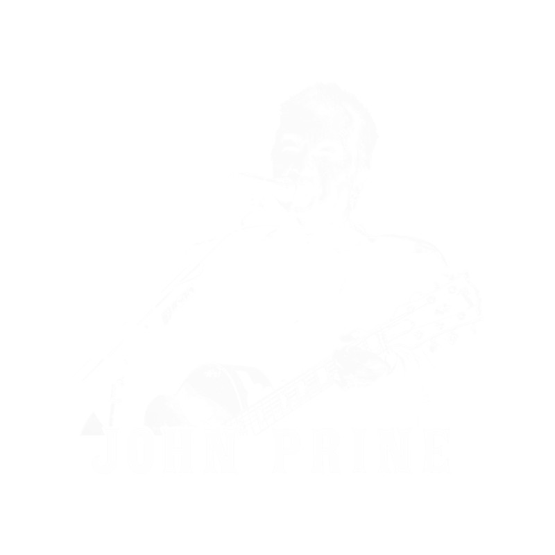 Retro John Prine Vintage Style Design .png