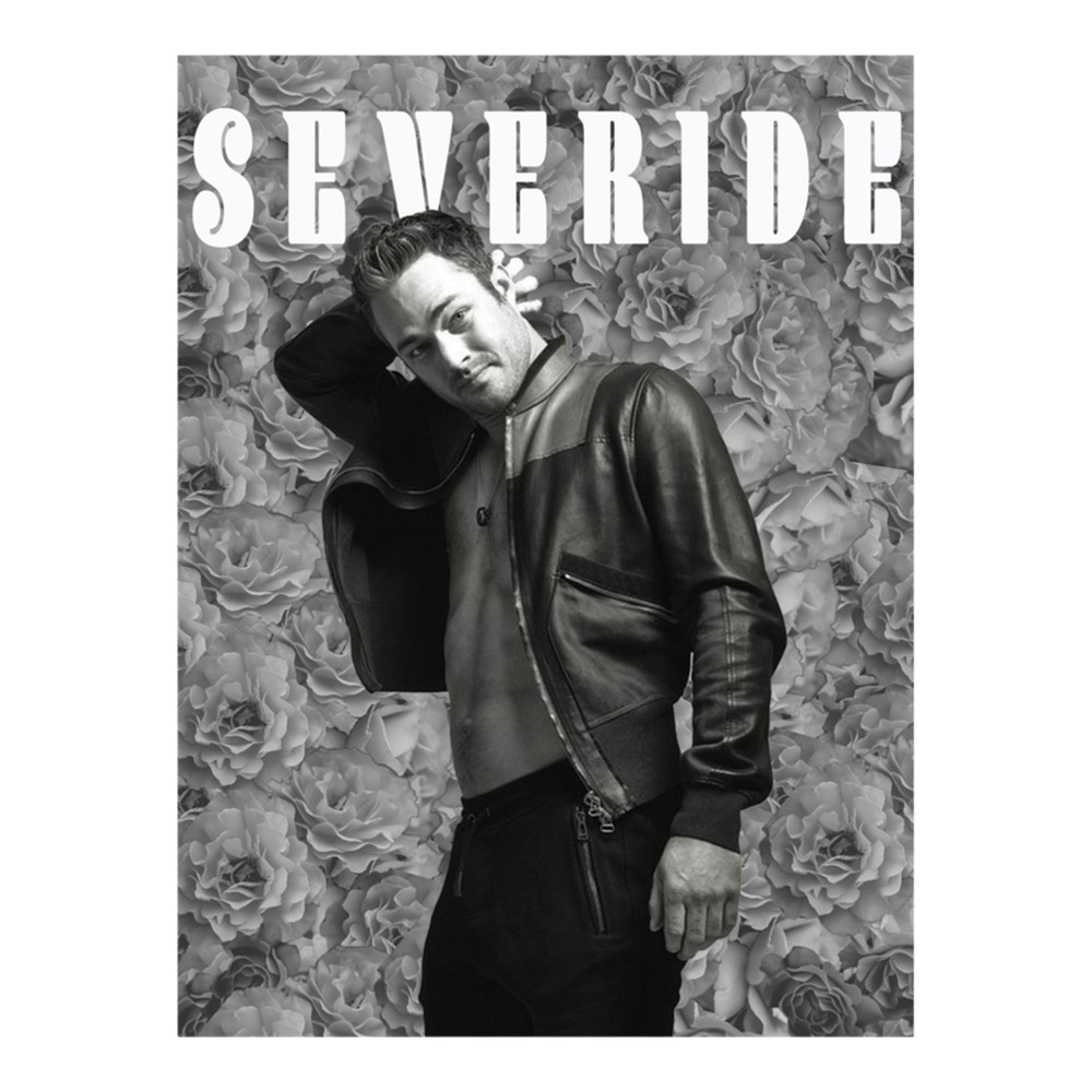 Kelly Severide Roses Chicago Fire .png