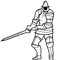 Sekiro - Armored Knight  .png
