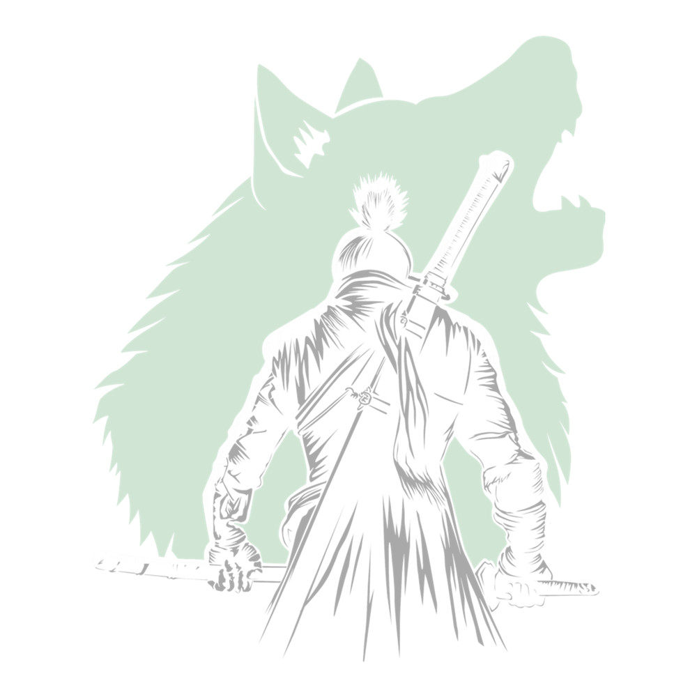 The One-armed Wolf .png