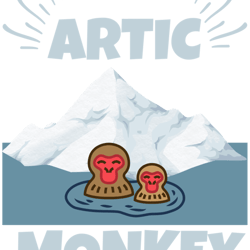 artic monkey