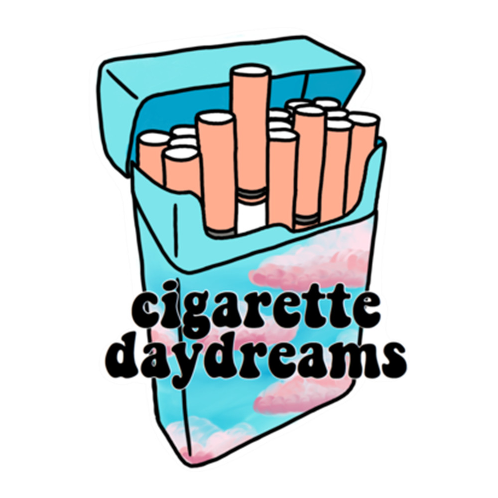 cage the elephant cigarette daydreams graphic (cool palette)  .png