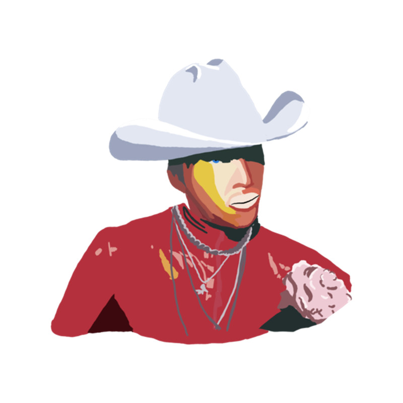 Cage the elephant social cues Premium Scoop .png