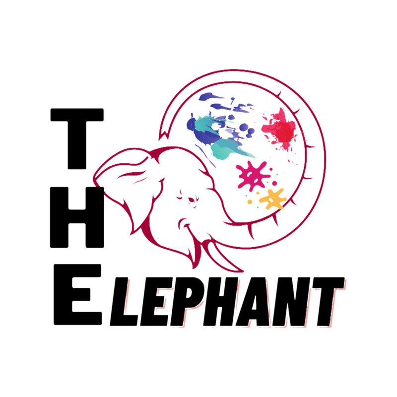 the elephant .png
