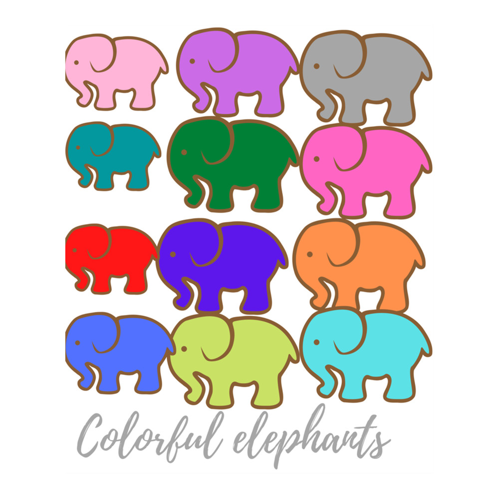 The elephants .png