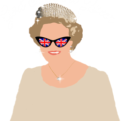 god save the queen elizabeth ii