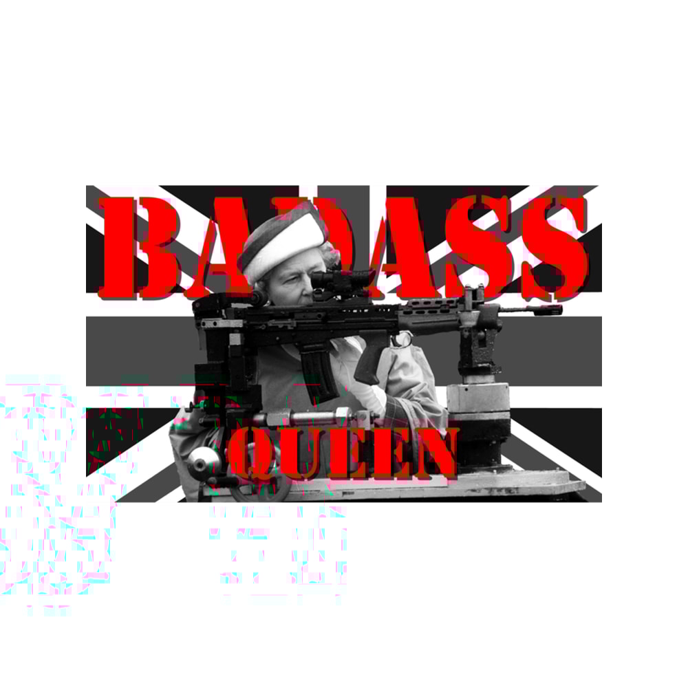 HM Queen Elizabeth II Premium .png