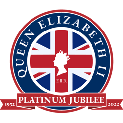 platinum jubilee queen elizabeth ii 1952-2022
