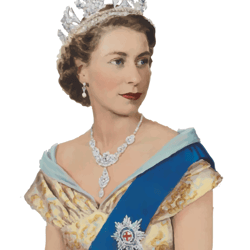 queen elizabeth ii