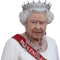 Queen Elizabeth II - Miss England .png
