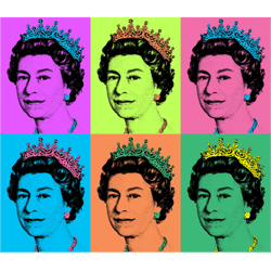 queen elizabeth ii england british