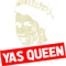 Yas Queen Elizabeth Funny Meme .png