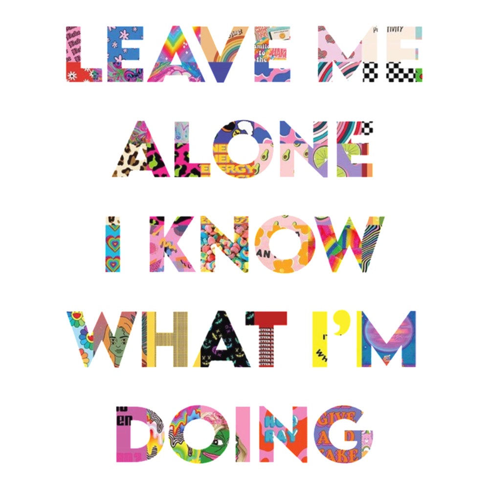 Kimi raikkonen Leave me alone .png