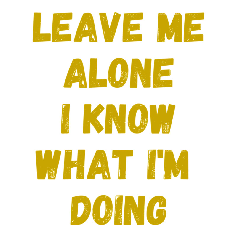 Kimi raikkonen Leave me alone.png