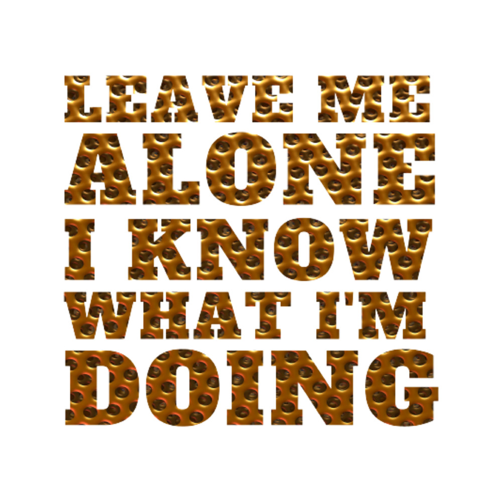 LEAVE ME ALONE I KNOW WHAT I'M DOING .png