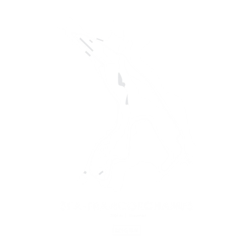 SPA-FRANCORCHAMPS - Belgium Track Map .png