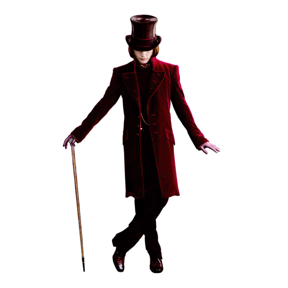 Johnny Depp Art .png