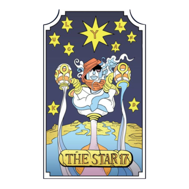 Tarot card The Star  .png