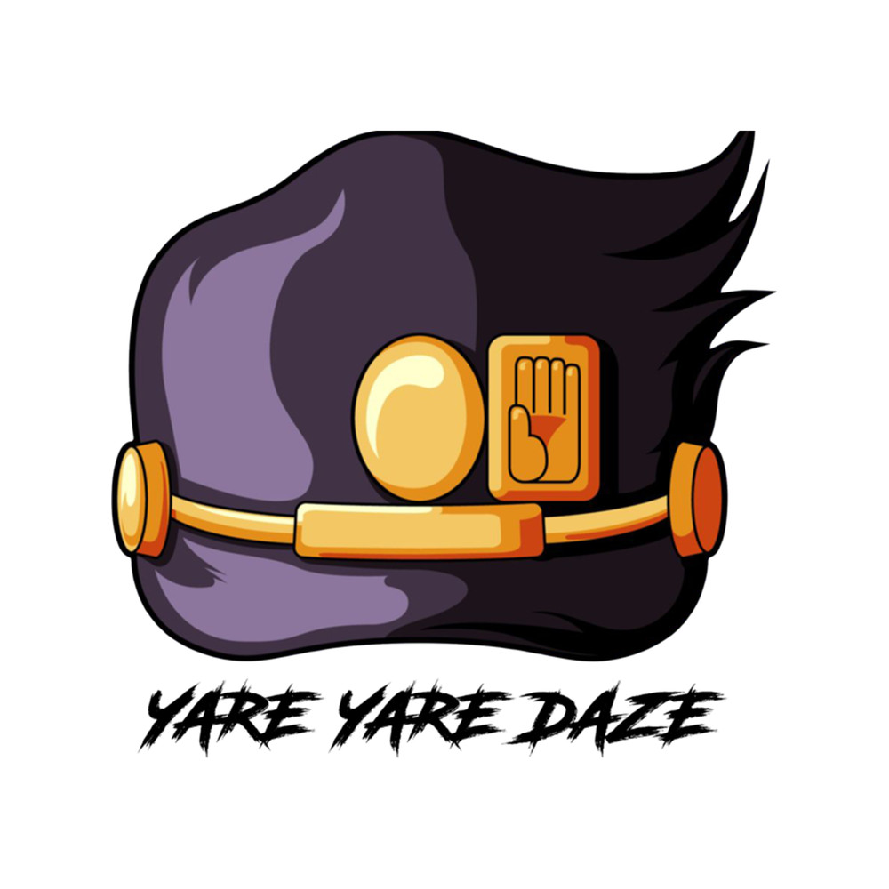 The sign of yare daze .png