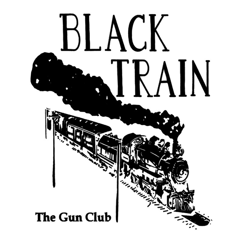 Retro Vintage Apply These Secret The Gun Club Shirt Train Look Amazing .png