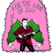 Retro Vintage These Secret The Gun Club Shirt Love From Unlikely Sources  .png