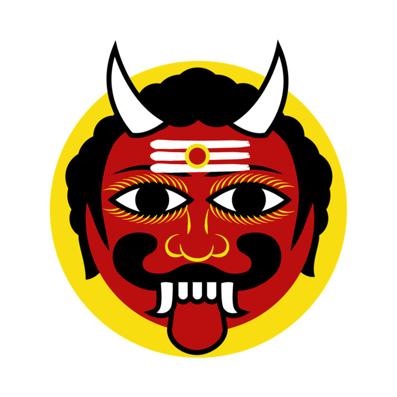 Evil Eye Tamil Kan Dhirusti .png