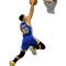 Stephen Curry 30 Magic Dunk  .png