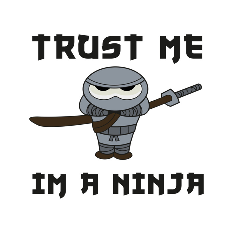 Jeremy Trust me I'm a Ninja .png