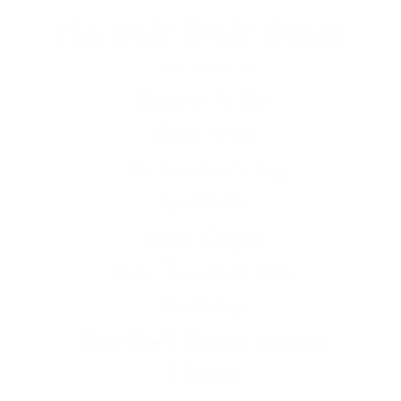 Peep Show - The Band  .png