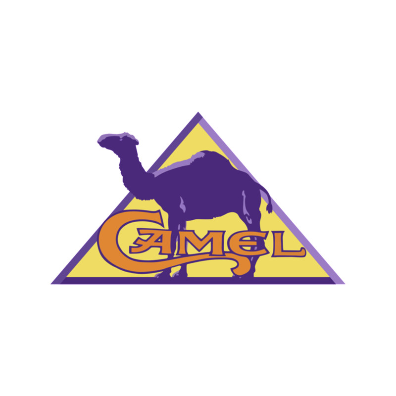 Camel Cigarettes .png