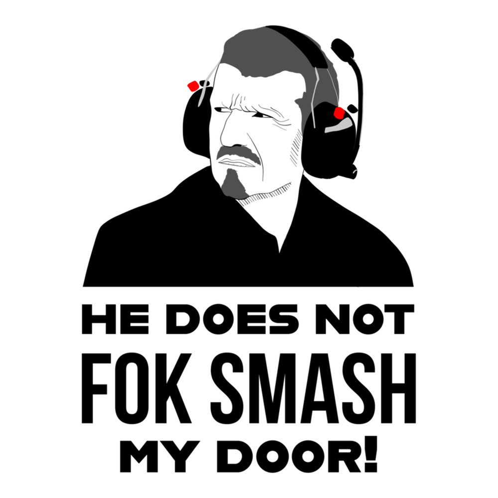 Gunther Steiner fok smash door .png