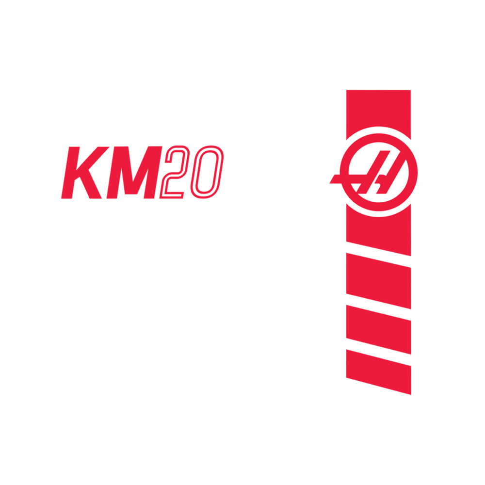 Kevin Magnussen Haas F1 .png