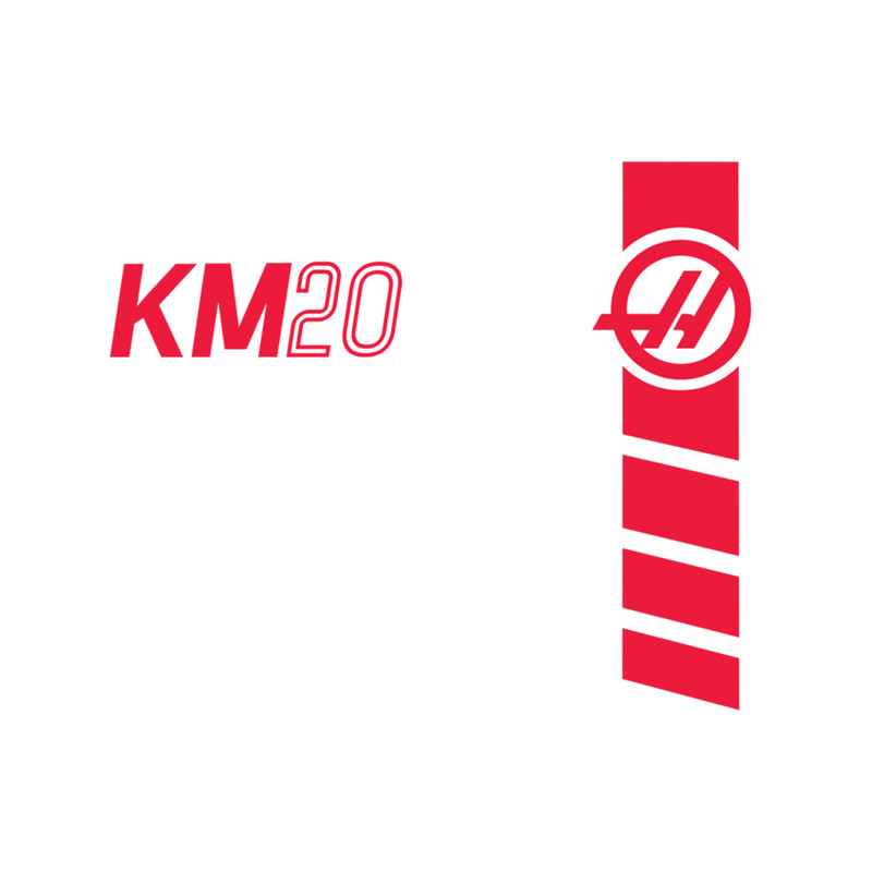 Kevin Magnussen Haas F1 .png