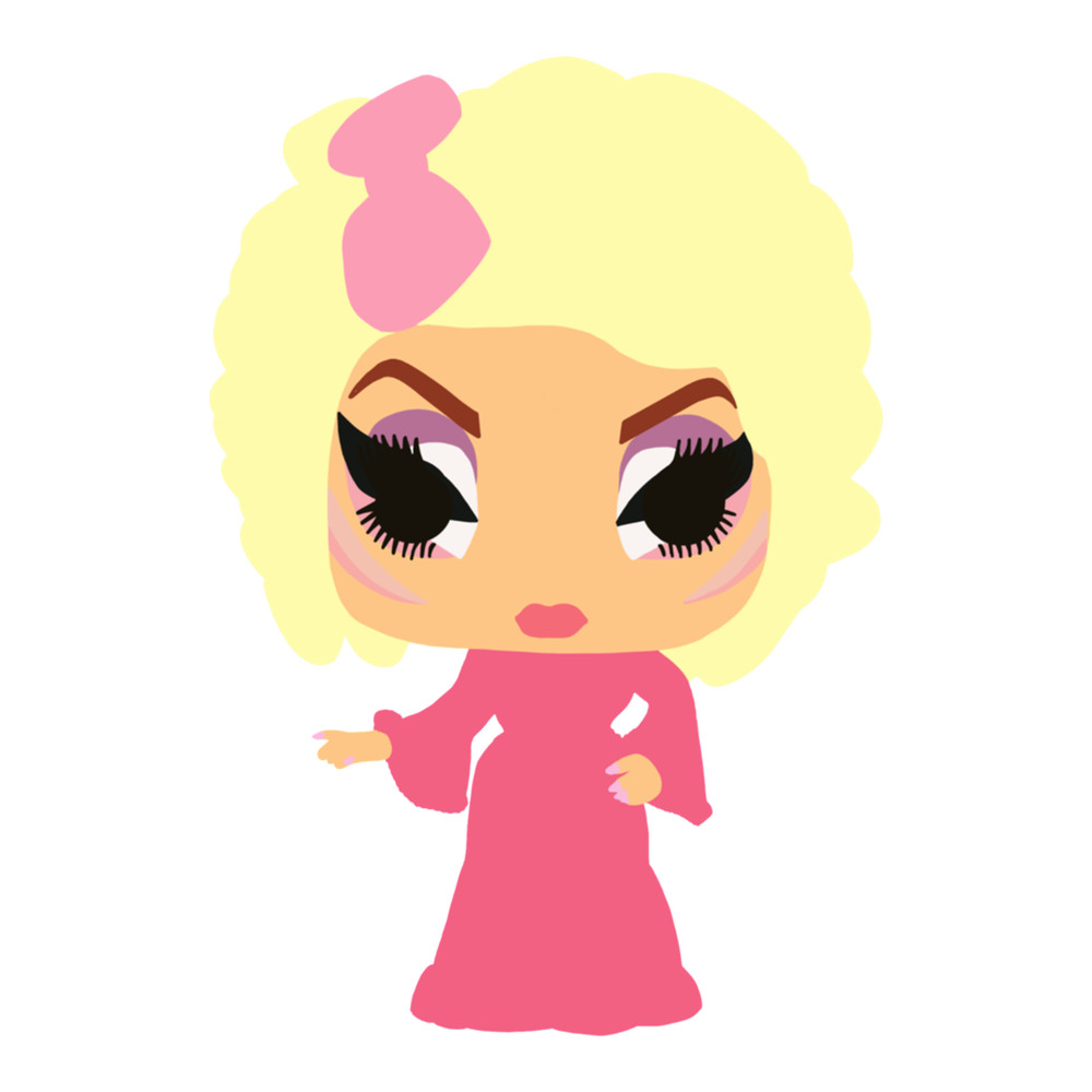 Trixie Mattel Funko Pop UNHhhh .png