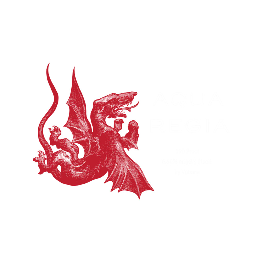 Aqua Regia - The Best Drink Downtown - Black Background .png