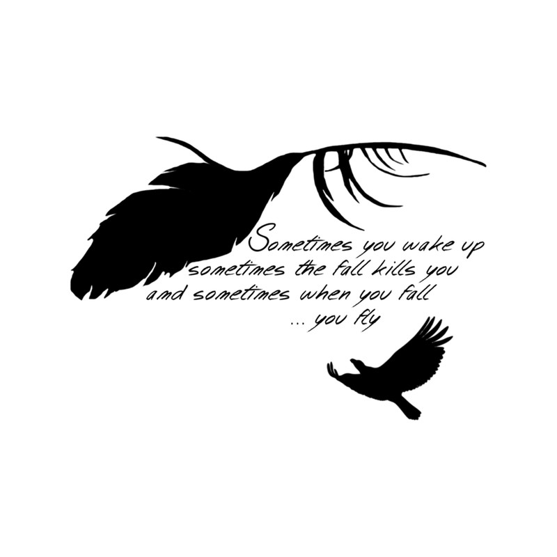 Sandman - When you fall, you fly .png