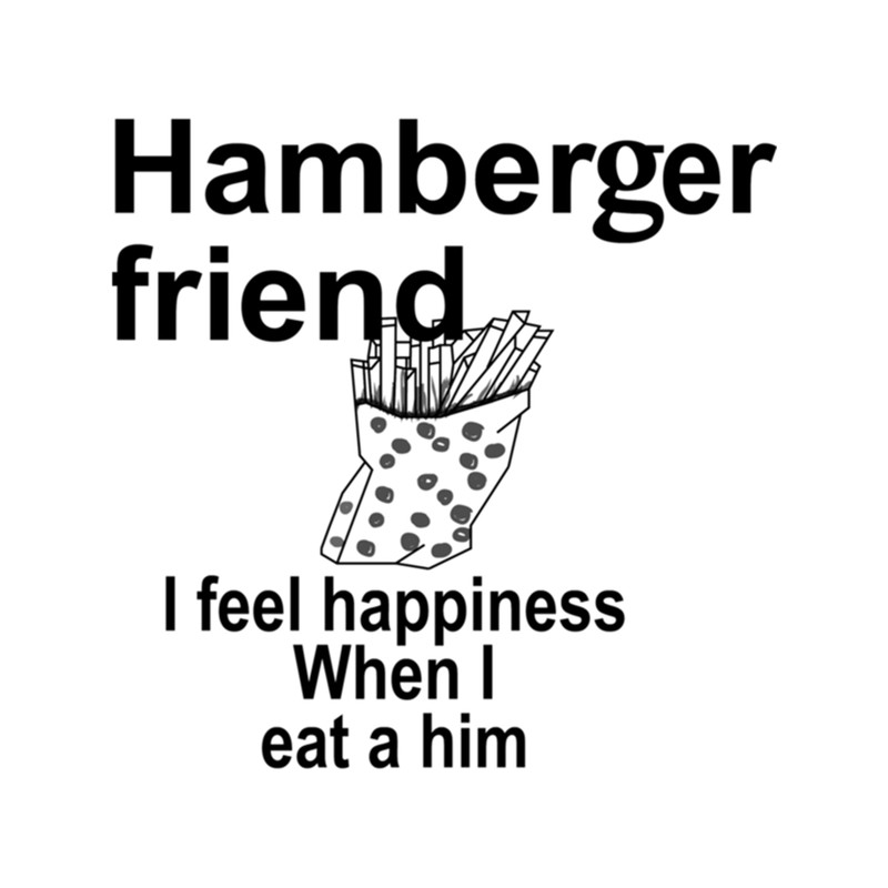 Hamberger friend .png