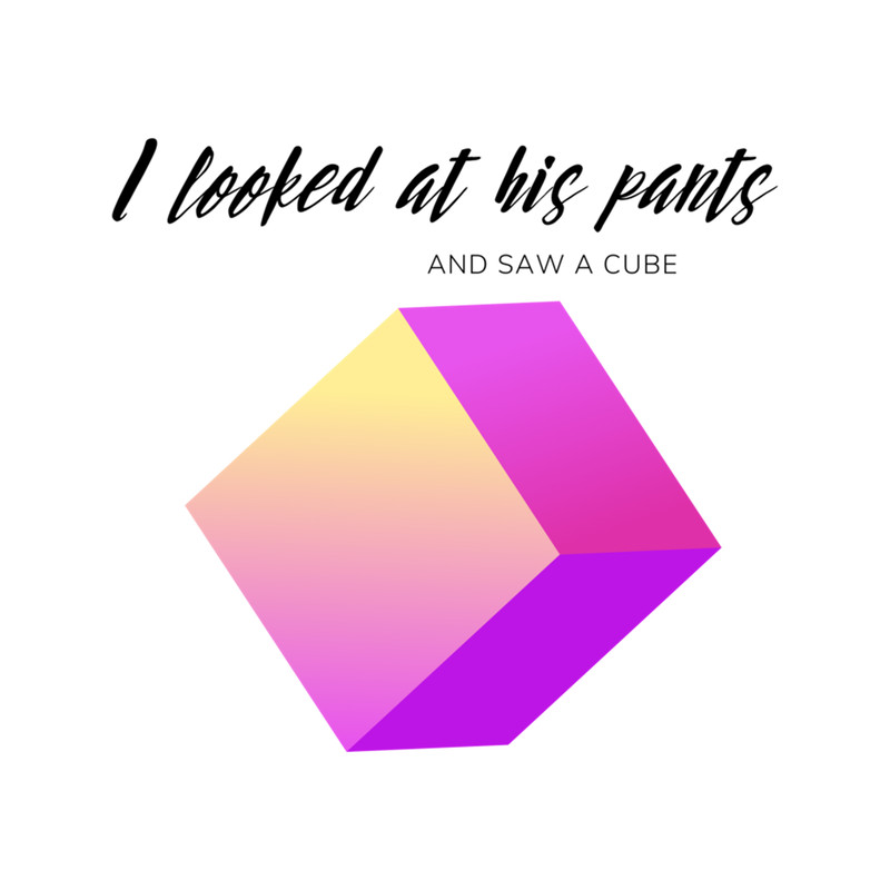 His Pants Had a Cube - Weird Funny Bad Translation .png