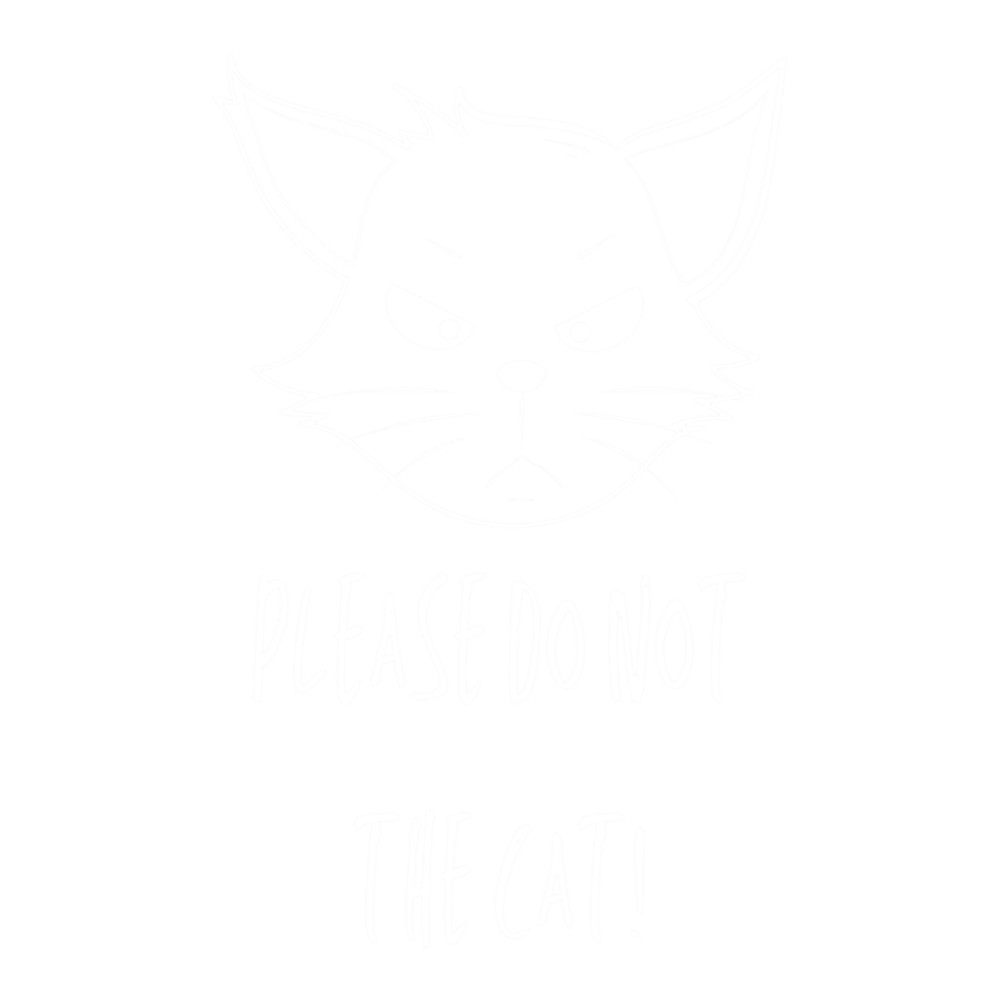 Please do not the cat! Bad translations .png