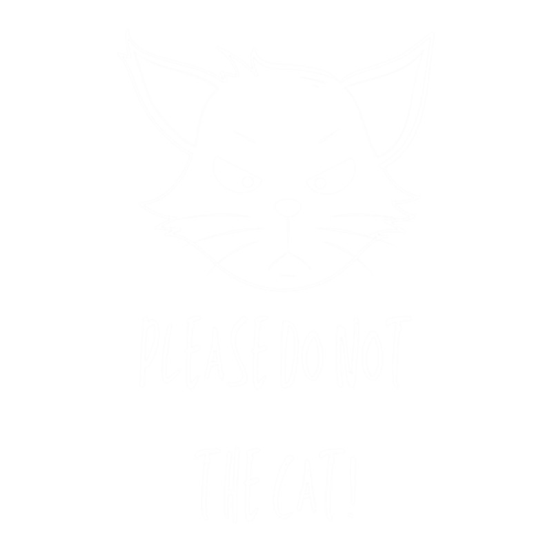 Please do not the cat! Bad translations .png